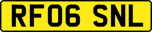 RF06SNL