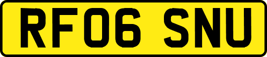 RF06SNU