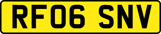 RF06SNV