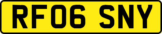 RF06SNY