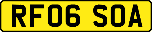 RF06SOA