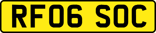 RF06SOC