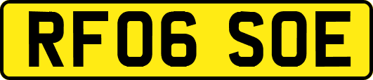 RF06SOE