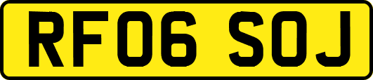 RF06SOJ