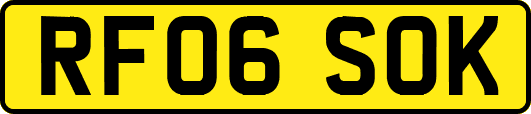 RF06SOK