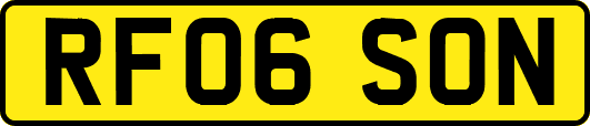 RF06SON