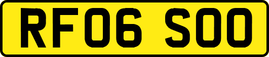 RF06SOO