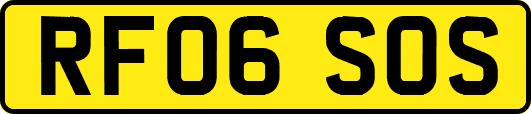 RF06SOS