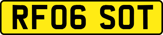 RF06SOT