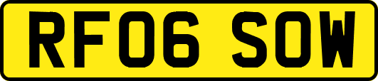 RF06SOW