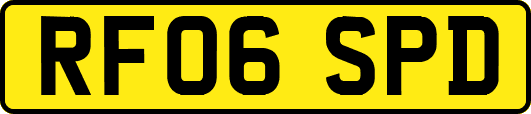 RF06SPD