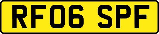 RF06SPF