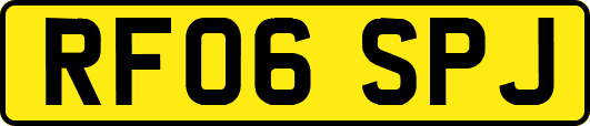 RF06SPJ