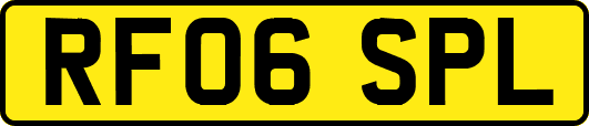 RF06SPL