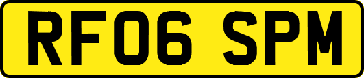 RF06SPM