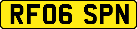 RF06SPN