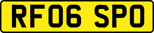 RF06SPO