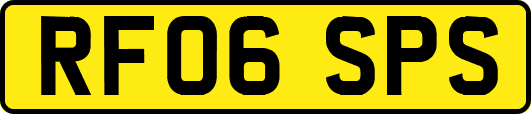 RF06SPS