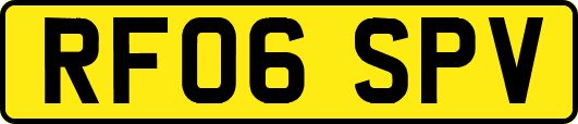 RF06SPV