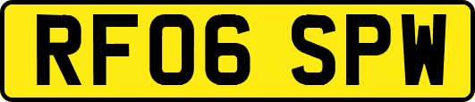 RF06SPW