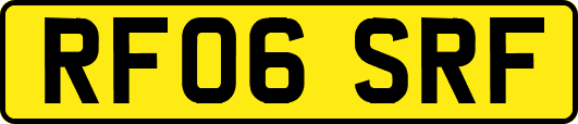 RF06SRF