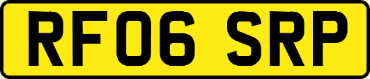 RF06SRP
