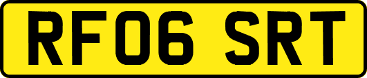 RF06SRT