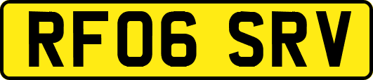 RF06SRV
