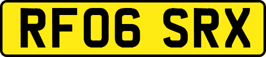 RF06SRX
