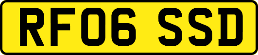 RF06SSD