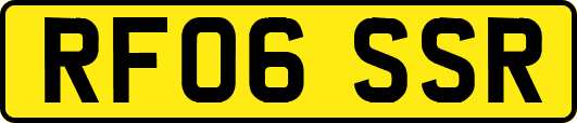 RF06SSR