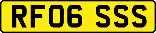 RF06SSS