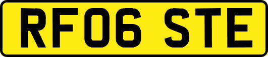 RF06STE