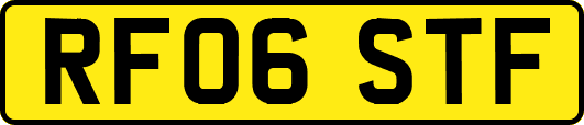 RF06STF