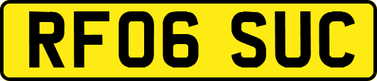 RF06SUC