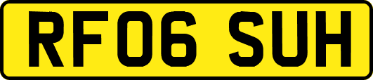 RF06SUH