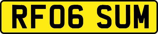 RF06SUM