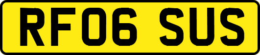 RF06SUS