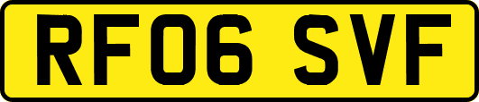 RF06SVF