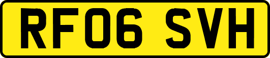 RF06SVH
