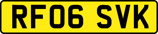 RF06SVK