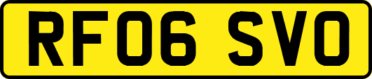 RF06SVO