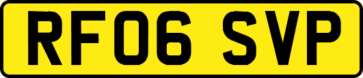 RF06SVP
