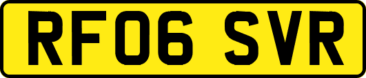 RF06SVR