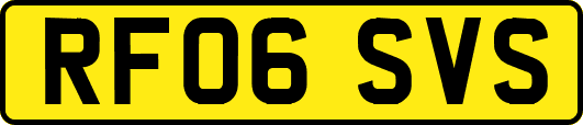 RF06SVS