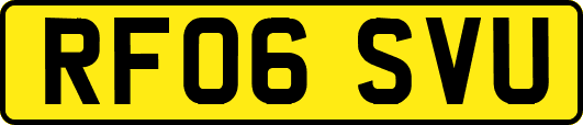 RF06SVU