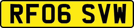 RF06SVW
