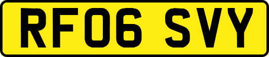 RF06SVY