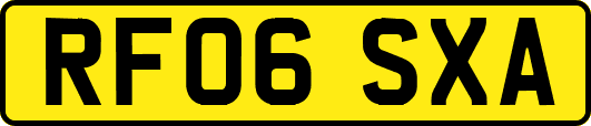 RF06SXA
