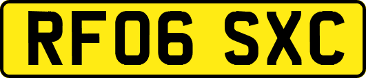 RF06SXC